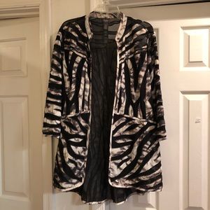 Chico’s Lightweight Jacket